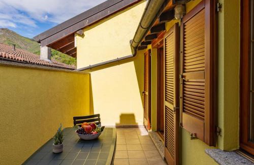 Corrido House | Holiday Home Girasole by Interhome