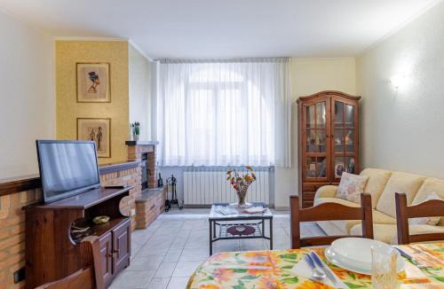 Corrido House | Holiday Home Girasole by Interhome