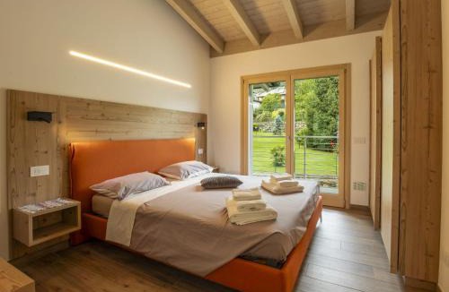 Bianzone House | Holiday Home Guarnelle House 2 by Interhome
