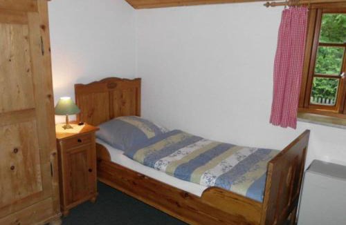Soderstorf Apartment | Holiday home Hirtenkate apartment 2