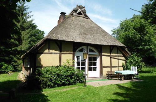 Soderstorf Apartment | Holiday home Hirtenkate apartment 2