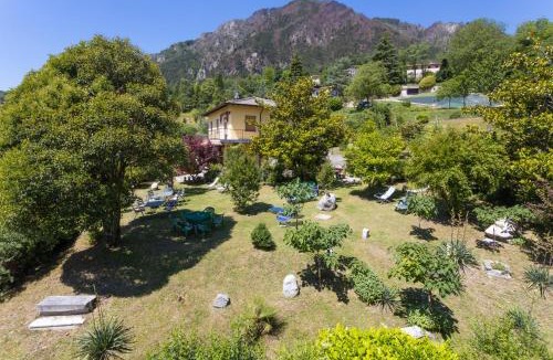 Vesio House | Holiday home in Tremosine - Gardasee 22564