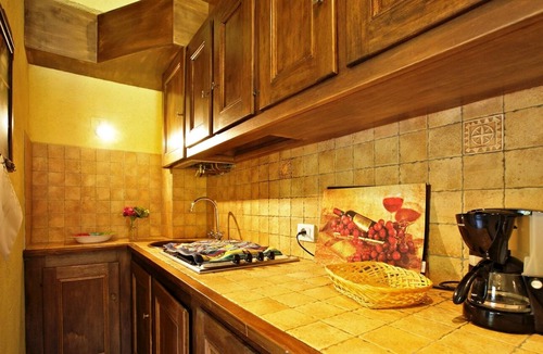 Rancio Valcuvia Apartment | Holiday home in a former mill from the 18th century. With 10 000 m² of land and pool