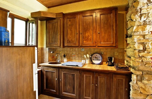 Rancio Valcuvia Apartment | Holiday home in a former mill from the 18th century. With 10 000 m² of land and pool