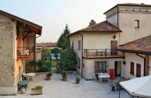 Cunettone House | Holiday Home Villetta by Interhome
