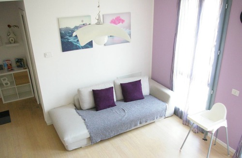 Vaprio d'Adda Apartment | Holiday Home - La Casa di Sveva