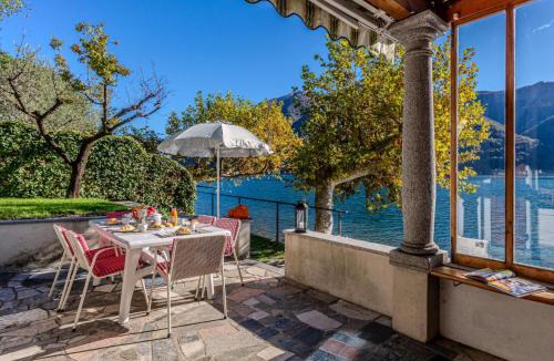 Cima House | Holiday Home La Spiaggetta by Interhome