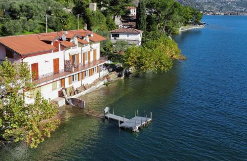 Cima House | Holiday Home La Spiaggetta by Interhome