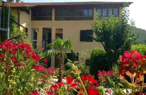 Musignano House | Holiday home Lake Maggiore, Casa 1 - Musignano near Maccagno