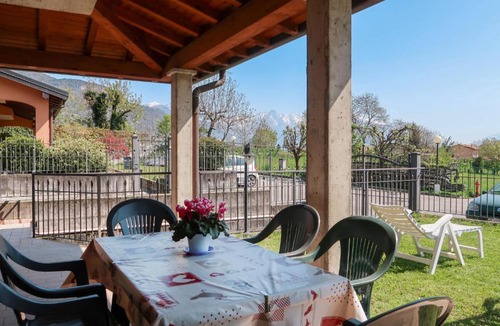 Dongo House | Holiday Home Le Villette-2 by Interhome