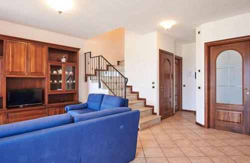 Dongo House | Holiday Home Le Villette-2 by Interhome