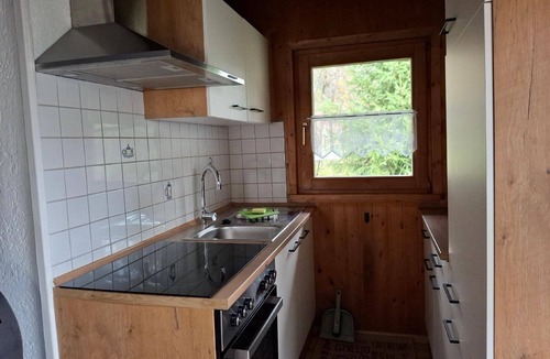 Eppenschlag House | Holiday home Marco in Eppenschlag