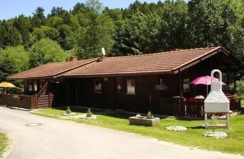 Eppenschlag House | Holiday home Marco in Eppenschlag