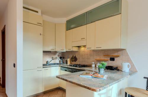 Albogasio House | Holiday Home Marianna by Interhome
