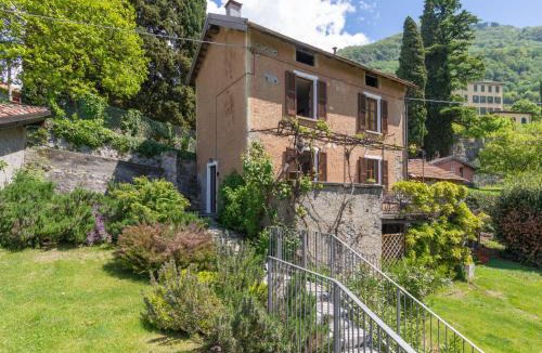 Regoledo House | Holiday Home Meri - VNA225 by Interhome