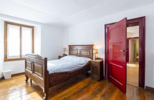 Villa di Tirano House | Holiday Home Morelli by Interhome