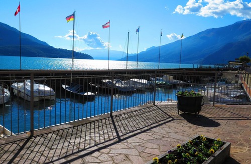 Peglio House | Holiday Home on Lake Como with Lake View, Wifi, Parking, tv sat