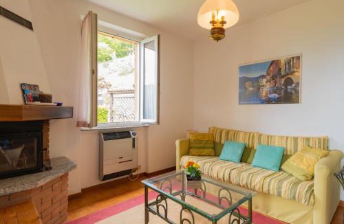 Perledo House | Holiday Home Ronco - VNA215 by Interhome