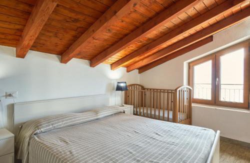 Vercana House | Holiday Home Rustico Maria - DMA392 by Interhome