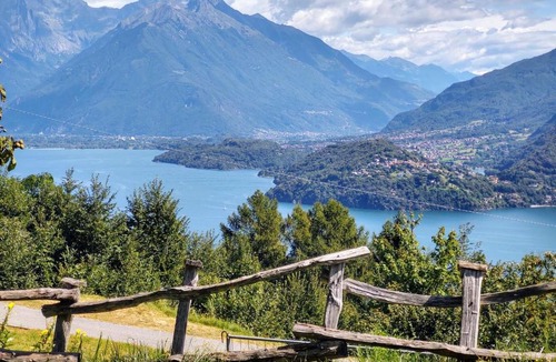 Pianello del Lario House | Holiday Home Salargo by Interhome
