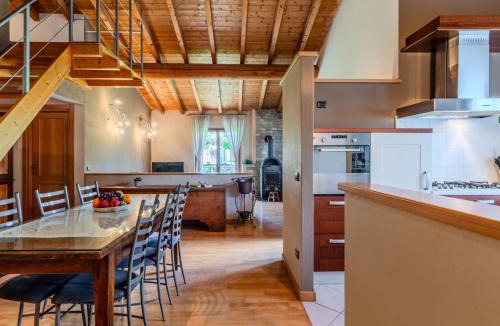 Novate Mezzola House | Holiday Home Sara&Mattia by Interhome