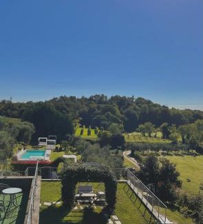 Puegnago del Garda House | Holiday Home Sovenigo