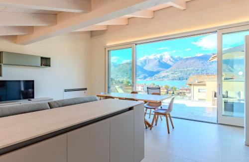 Colico Piano House | Holiday Home Uliveto by Interhome