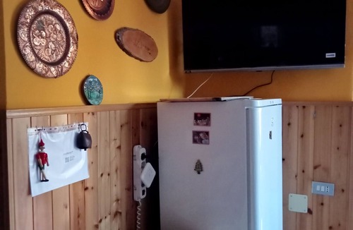 Bonzeno Apartment | Holiday house HOUSE YANINA