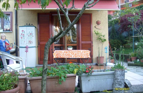 Bonzeno Apartment | Holiday house HOUSE YANINA