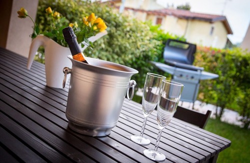 Pieve Vecchia House | Holiday house Manerba del Garda for 1 - 8 persons with 4 bedrooms - Holiday home