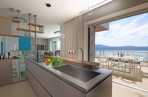 Pulciano House | Holiday house Toscolano-Maderno for 1 - 11 persons with 4 bedrooms - Holiday home
