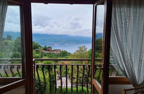 Aer House | Holiday house Tignale for 1 - 6 persons with 2 bedrooms - Holiday home
