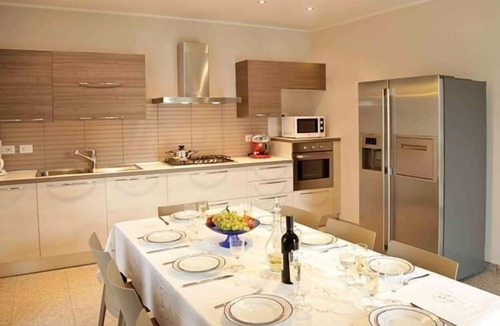 Domaso House | Holiday house Vercana for 1 - 10 persons with 3 bedrooms - Holiday home