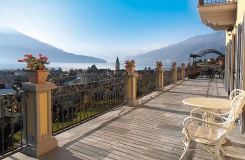 Domaso House | Holiday house Vercana for 1 - 10 persons with 3 bedrooms - Holiday home