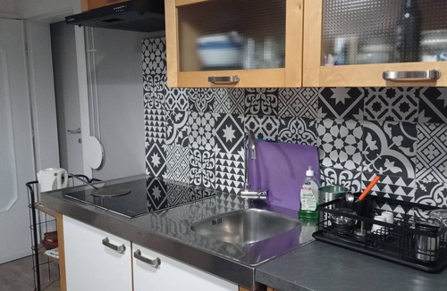 Villaggio degli Sposi House | Holiday house with garden, for 4 people, Holiday house with garden, for 4 peop