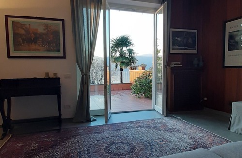 Ispra Apartment | HOLIDAY IN ISPRA LAKE MAGGIORE!