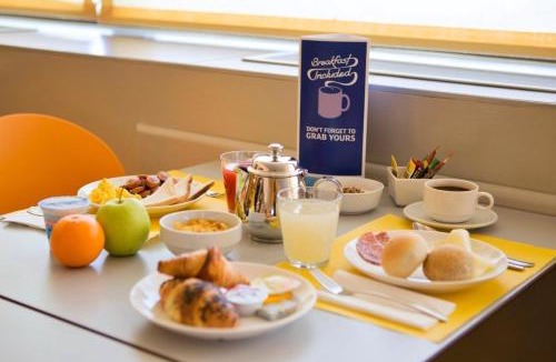 Case Nuove Hotel | Holiday Inn Express Milan-Malpensa Airport by IHG