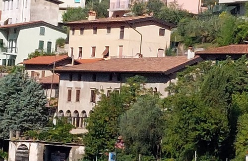 Monte Isola Apartment | Holiday on the island holiday in Monte Isola Tourism code 017111CNI00026