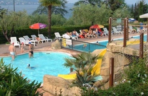 Portese House | Holiday park Internazionale Eden - Mobilehome Happy Premium (2833)
