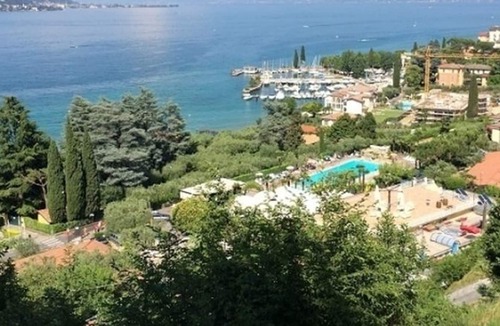 Portese House | Holiday park Internazionale Eden - Mobilehome Paradiso (2835)