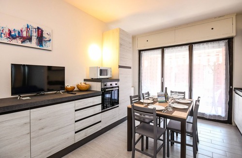Colombare Apartment | Holiday Sirmione B12