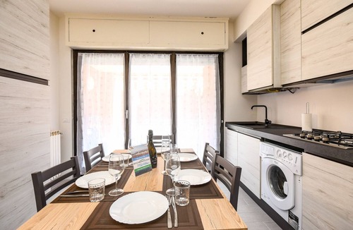 Colombare Apartment | Holiday Sirmione B12
