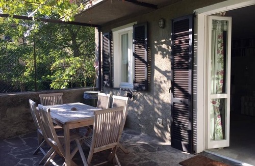 Varenna Villa | holiday villa rental varenna, Lombardy, pool, view, walk to town