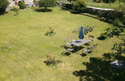 Prabione Apartment | Holidayapartments in beautiful house, private garden, free Wi-Fi