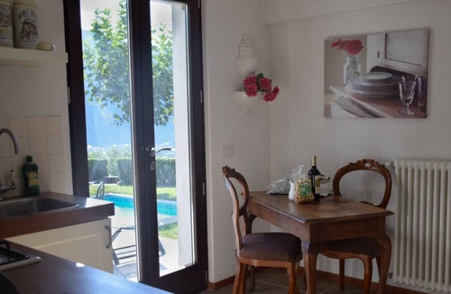 Sorico House | Holidayhome 4 to 6 persons