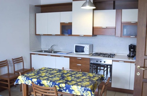 Limone sul Garda Apartment | Holidays apartment in Limone sul Garda - ground floor, right side