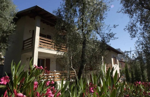 Limone sul Garda Apartment | Holidays apartment in Limone sul Garda - ground floor, right side