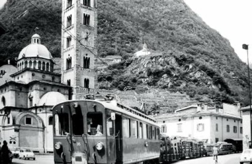 Madonna di Tirano Apartment | HOLYDAYS IN VALTELLINA - HEART OF ITALIAN ALPS