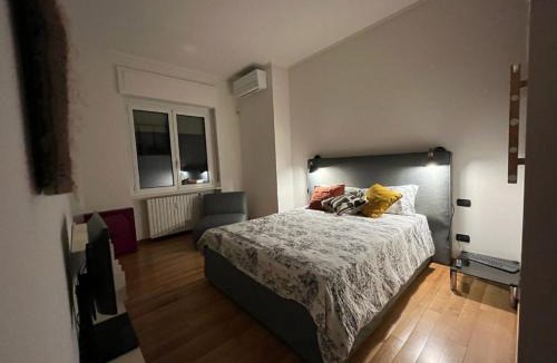 Varesine Apartment | Home 10