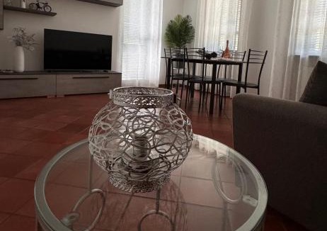 Luzzana Apartment | Home Grey